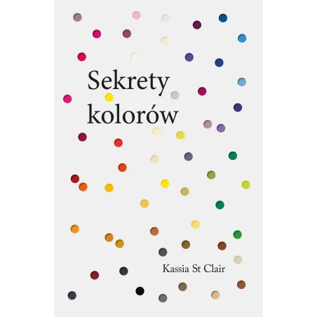 SEKRETY KOLORÓW