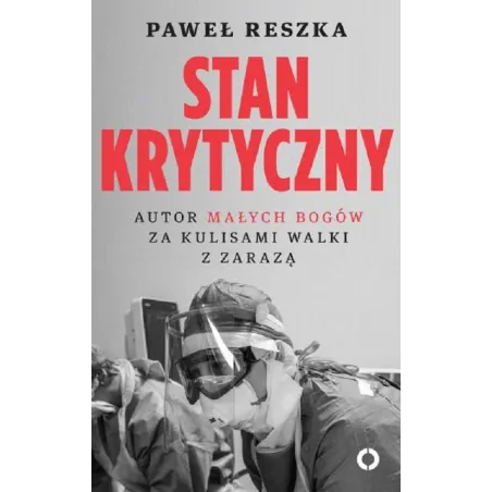 Stan Krytyczny Stan Krytyczny