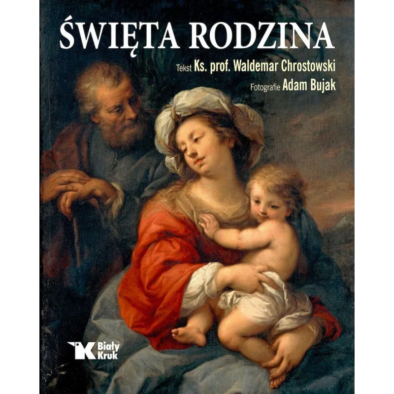 ŚWIĘTA RODZINA