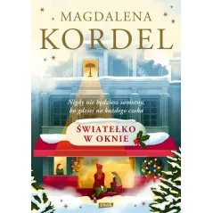 ŚWIATEŁKO W OKNIE