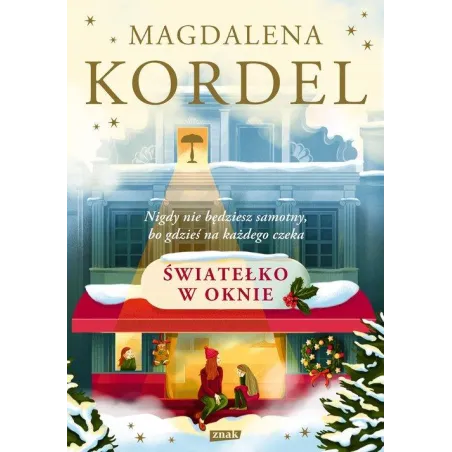 Światełko W Oknie