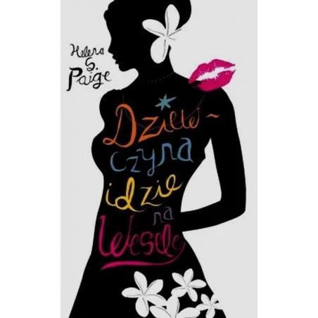 Dziewczyna Idzie Na Wesele Helena S. Paige