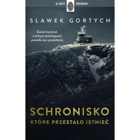 Schronisko, Które Przestało Istnieć