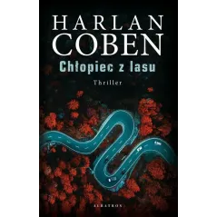 CHŁOPIEC Z LASU Harlan Coben - Albatros