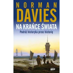 Norman Davies