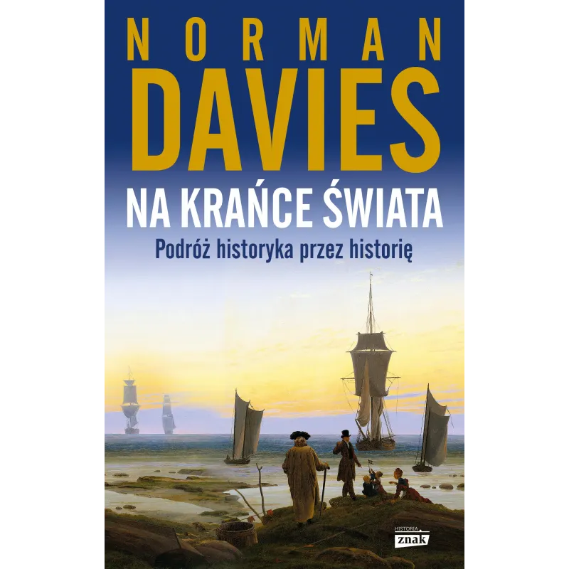 Norman Davies