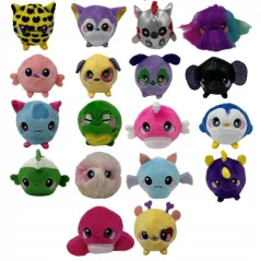 Pluszak Zgnieciulek 3+ Epee