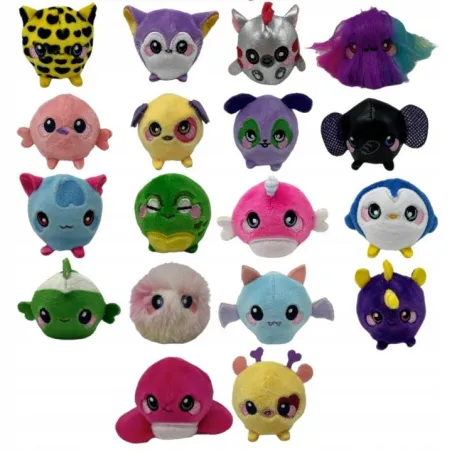 Pluszak Zgnieciulek 3+ Epee