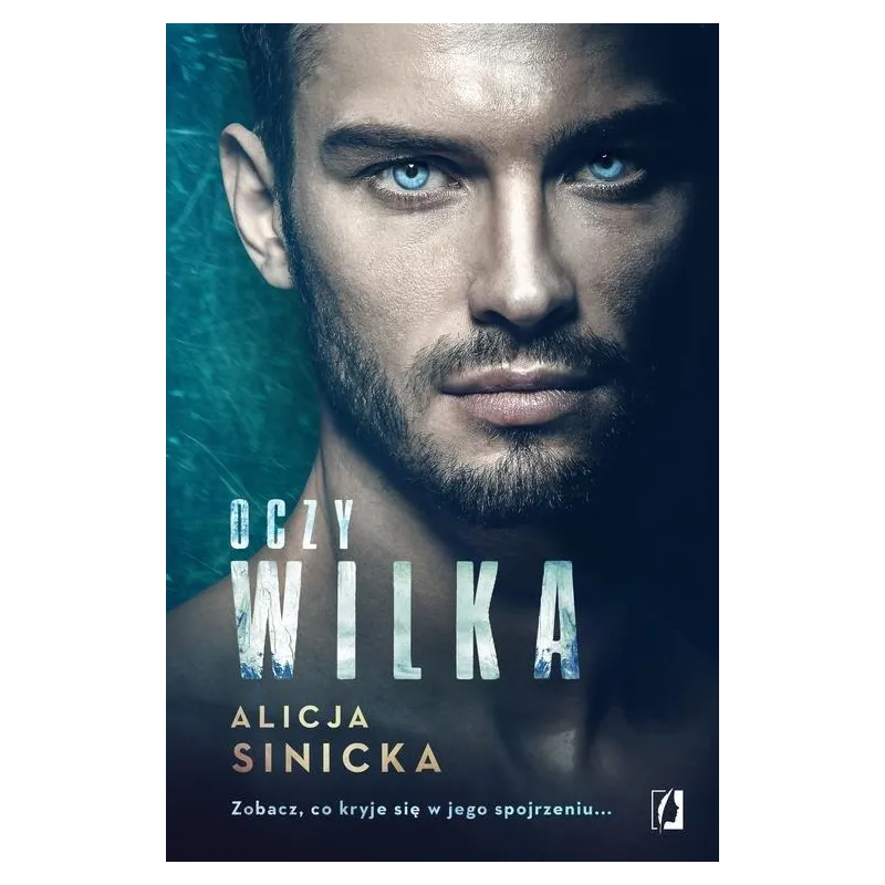 OCZY WILKA Alicja Sinicka - Kobiece
