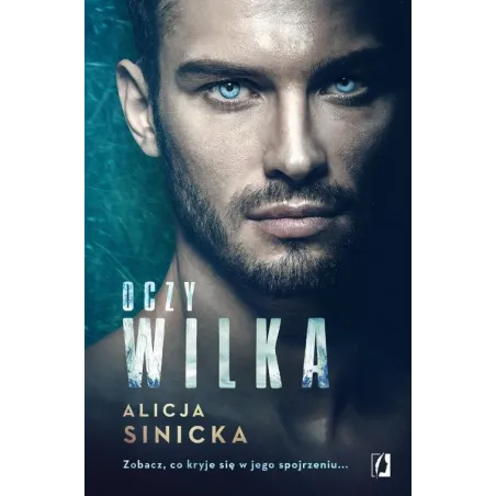 OCZY WILKA Alicja Sinicka - Kobiece