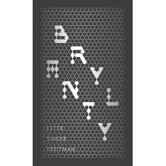 BRYLANTY Kreitman Ester Singer - Słowo/Obraz/Terytoria