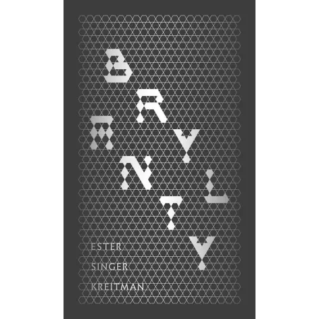 BRYLANTY Kreitman Ester Singer - Słowo/Obraz/Terytoria