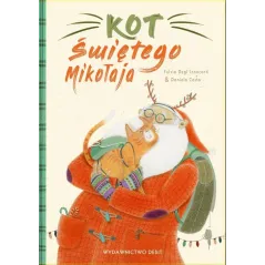 KOT ŚWIĘTEGO MIKOŁAJA
