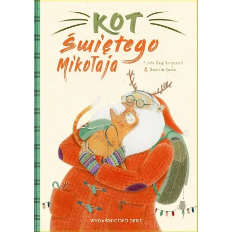 KOT ŚWIĘTEGO MIKOŁAJA