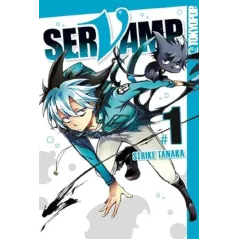 SERVAMP 01