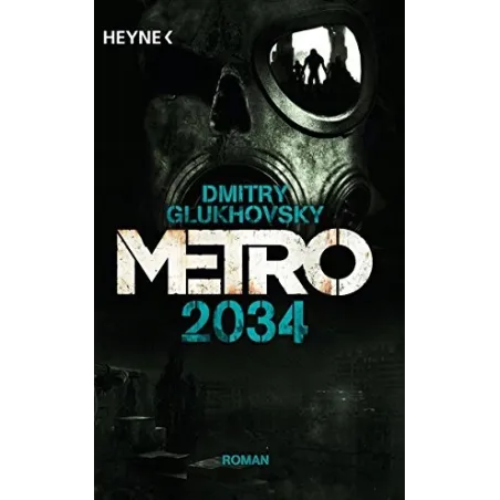 Metro 2034