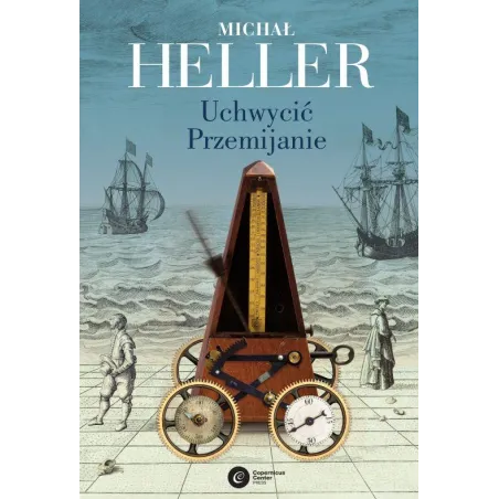 Uchwycić Przemijanie