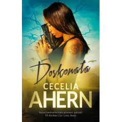 DOSKONAŁA Cecelia Ahern - Akurat