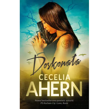 DOSKONAŁA Cecelia Ahern - Akurat