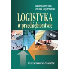 LOGISTYKA W PRZEDSIĘBIORSTWIE - PWE