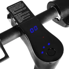 HULAJNOGA ELEKTRYCZNA SPOKEY TORCH 25 KM/H 250W 8,5 CALA