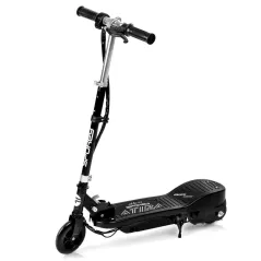 Składana Hulajnoga Elektryczna Dla Dzieci Spokey Atira Regulowana