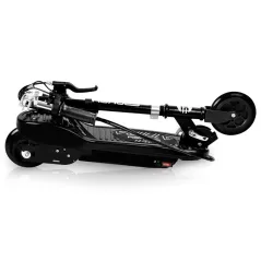 HULAJNOGA ELEKTRYCZNA DLA DZIECI SPOKEY ATIRA - Spokey