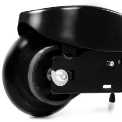 SKŁADANA HULAJNOGA ELEKTRYCZNA DLA DZIECI SPOKEY ATIRA REGULOWANA