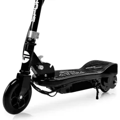 SKŁADANA HULAJNOGA ELEKTRYCZNA DLA DZIECI SPOKEY ATIRA REGULOWANA