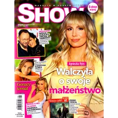 SHOW MAGAZYN W DOBRYM STYLU LUTY 2025
