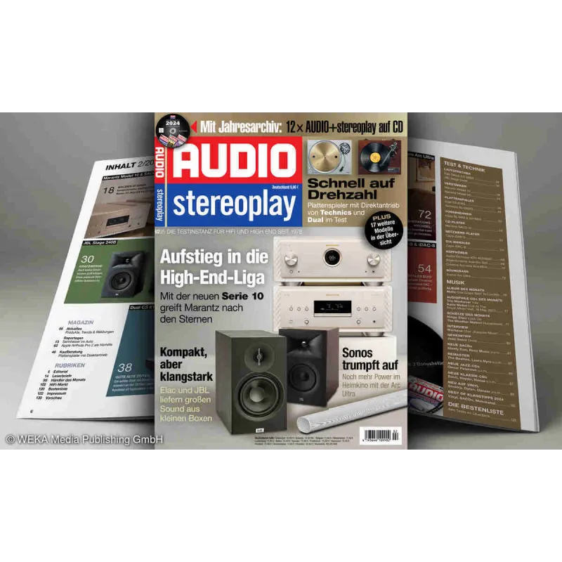 AUTO STEREOPLAY 2/2025