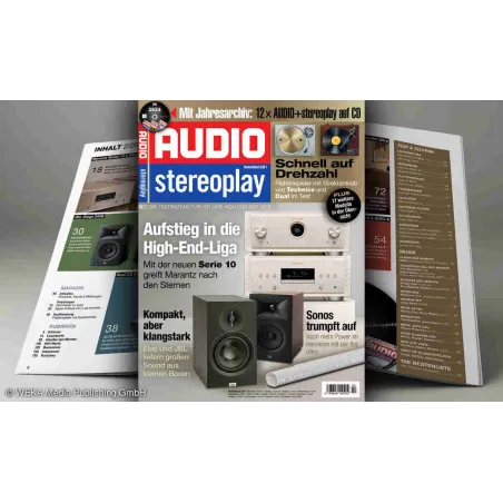 AUTO STEREOPLAY 2/2025