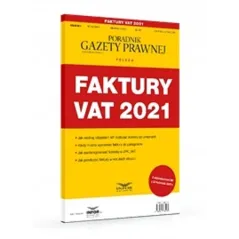 FAKTURY VAT 2021