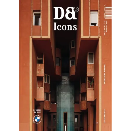 DA ICONS WYDANIE WYRODZINOWE 2024