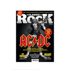 CLASSIC ROCK NR132 WRZESIEŃ 2024