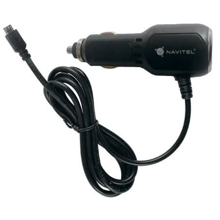 ŁADOWARKA SAMOCHODOWA NAVITEL MICRO USB - Navitel