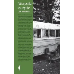 WSZYSTKO ZA ŻYCIE - Czarne