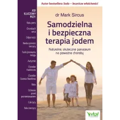 SAMODZIELNA I BEZPIECZNA TERAPIA JODEM