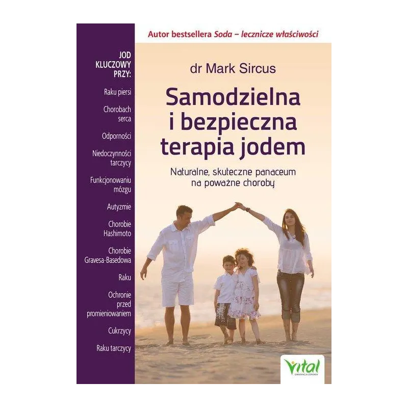 SAMODZIELNA I BEZPIECZNA TERAPIA JODEM