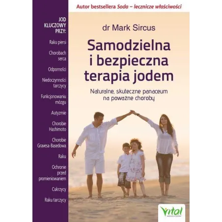 SAMODZIELNA I BEZPIECZNA TERAPIA JODEM