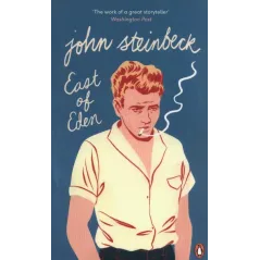 EAST OF EDEN - Penguin Books