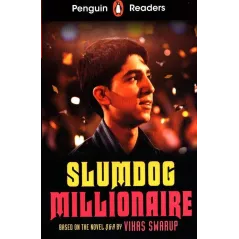 PENGUIN READERS LEVEL 6: SLUMDOG MILLIONAIRE - Penguin Books