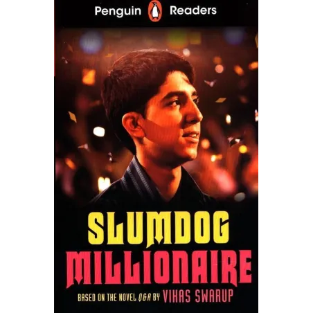 Penguin Readers Level 6: Slumdog Millionaire