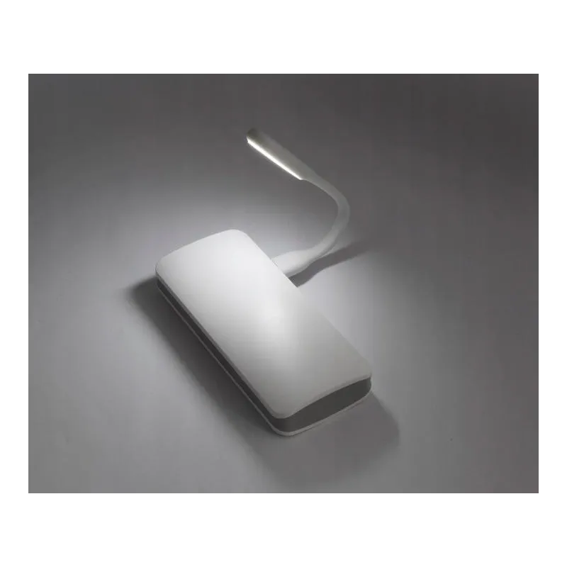 LAMPKA LED DO NOTEBOOKA BIAŁA ESPERANZA