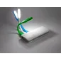 Lampka Led Do Notebooka Biała Esperanza