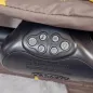 Łóżeczko Turystyczne Kojec Z Wibracjami Graco Contour Electra  Neon Sand 0+