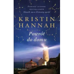 POWRÓT DO DOMU