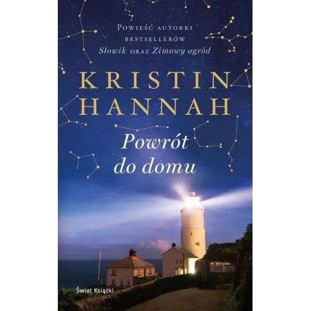 Powrót Do Domu