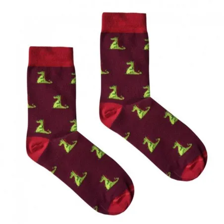 SKARPETKI CHŁOPIĘCE SMOKI KRAKÓW ROZMIAR 37-41