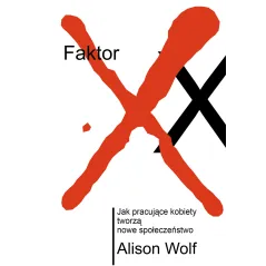FAKTOR XX Alison Wolf - Muza